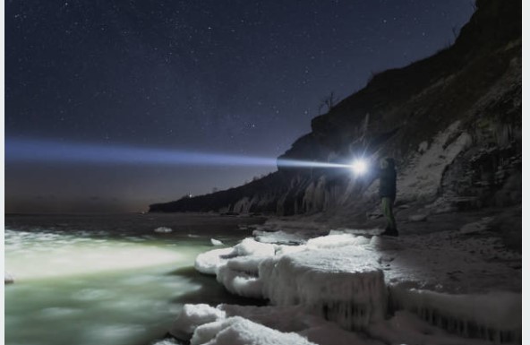 Headlamp