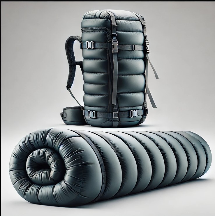 Sleeping Bag