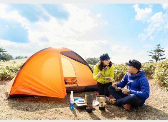 Tent
